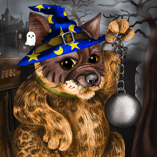 Freaky Felines#1884