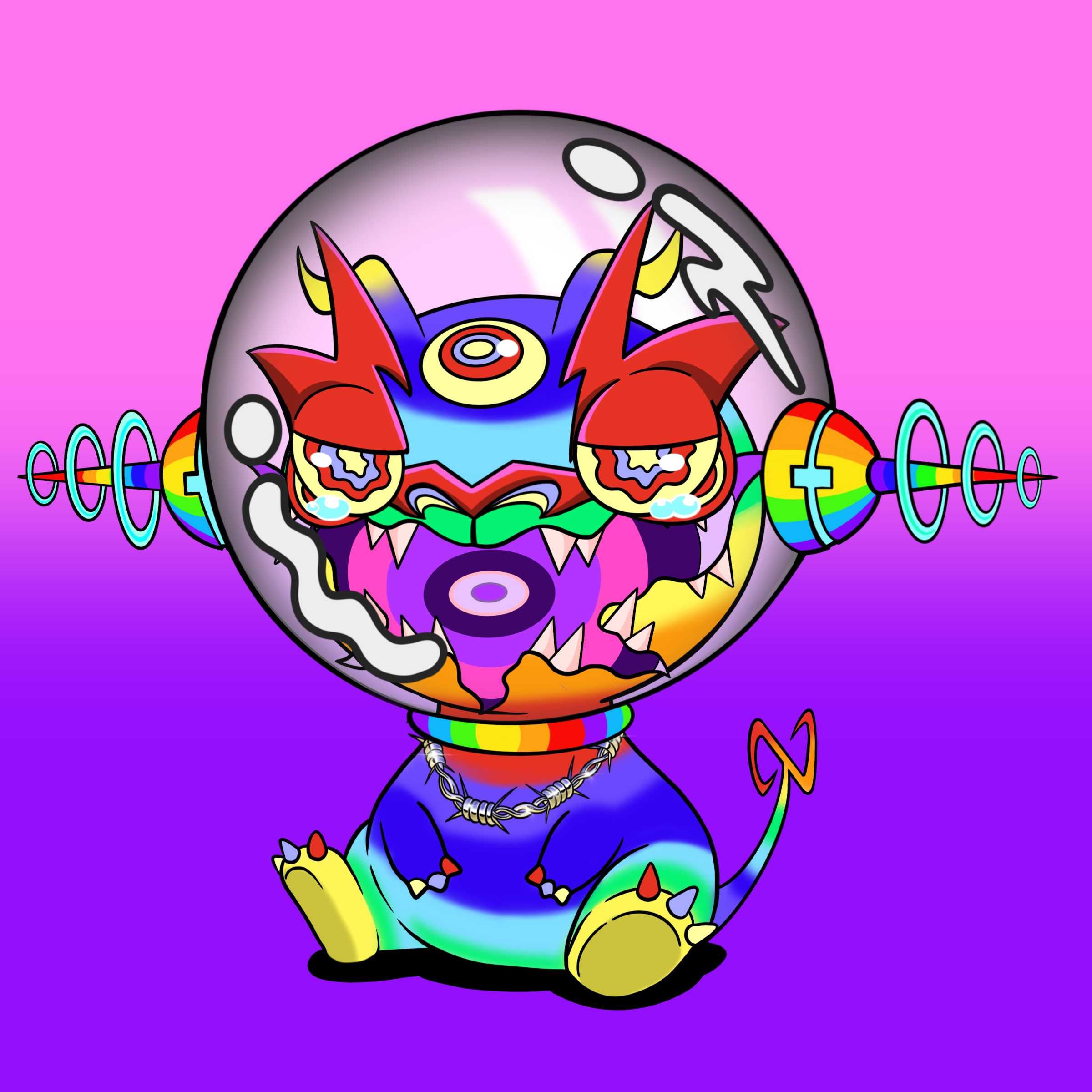 Astropups #3849
