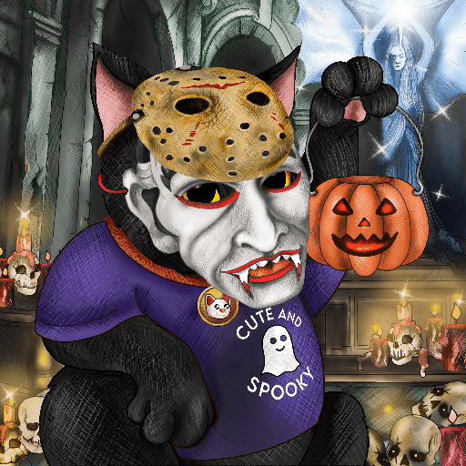 Freaky Felines#2035