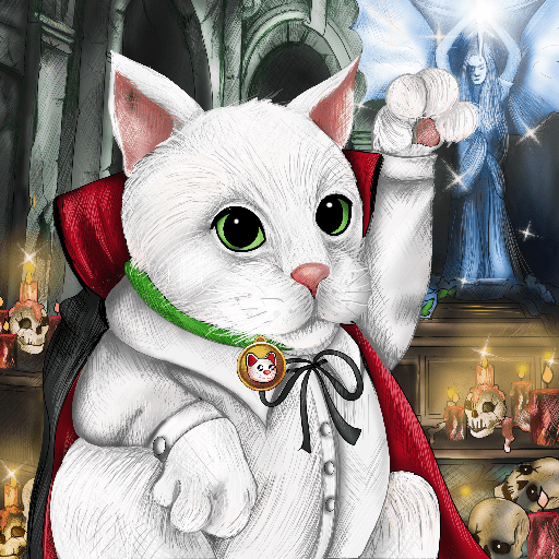 Freaky Felines#2135