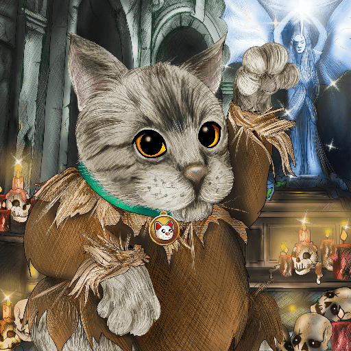 Freaky Felines#2306