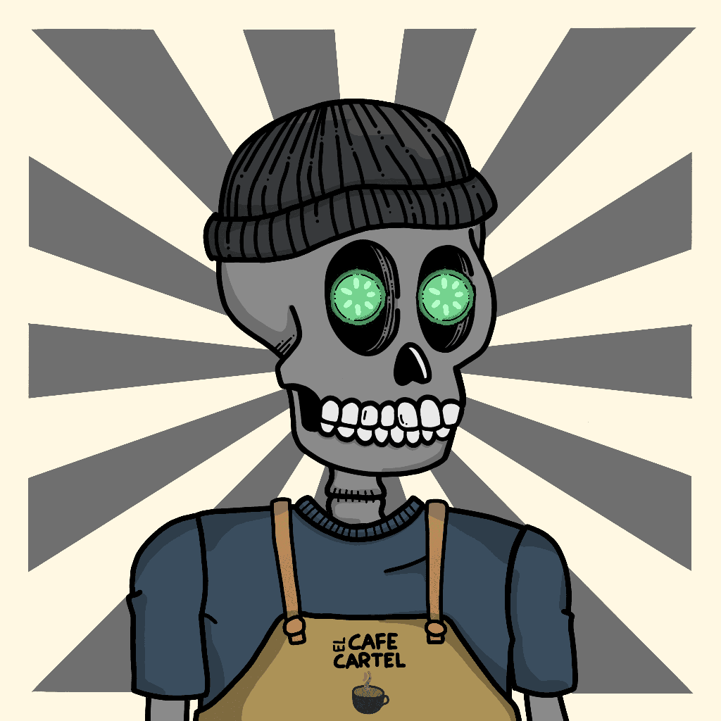 Cafe Citizen#1004
