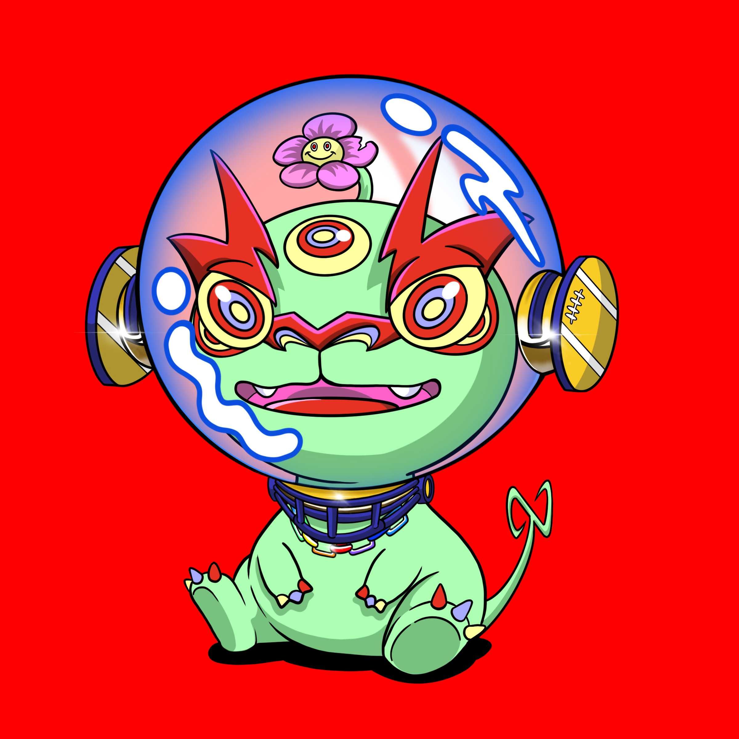Astropups #3740