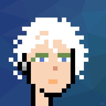 NPunk #2114