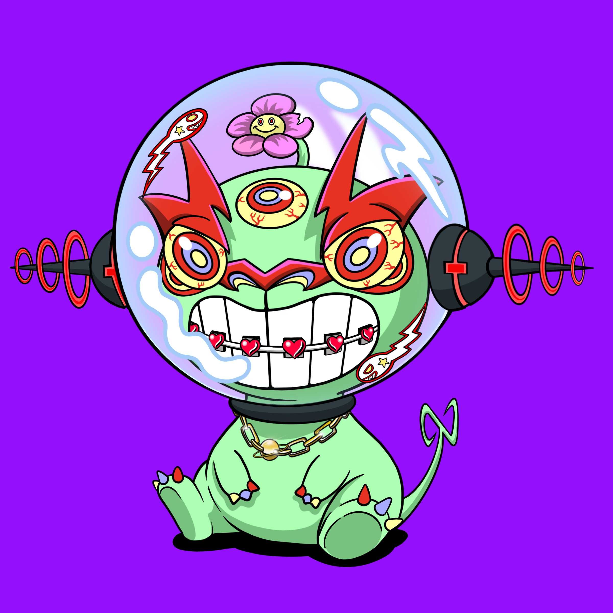 Astropups #7015