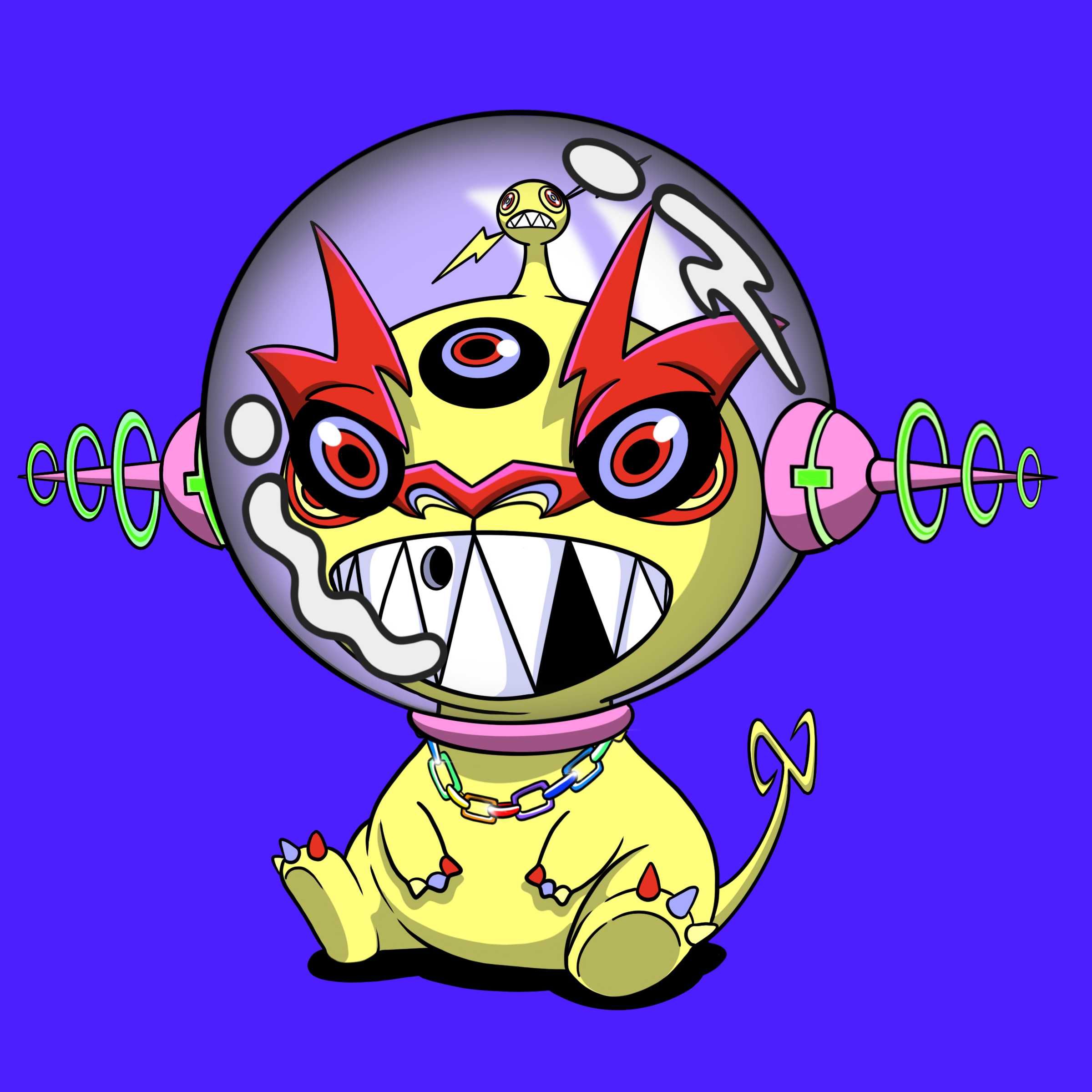 Astropups #5