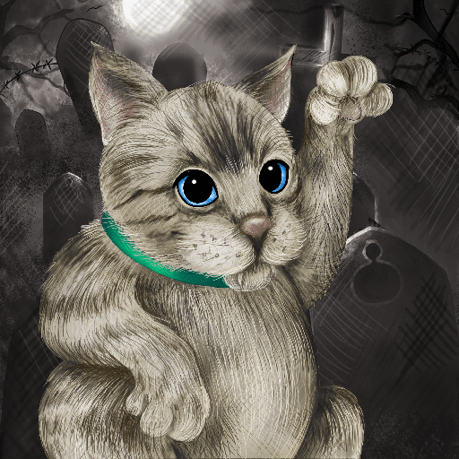 Freaky Felines#236