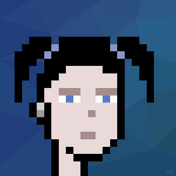 NPunk #9058