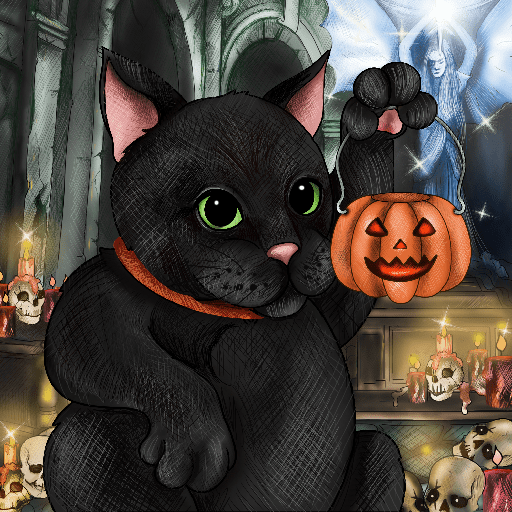 Freaky Felines#2254