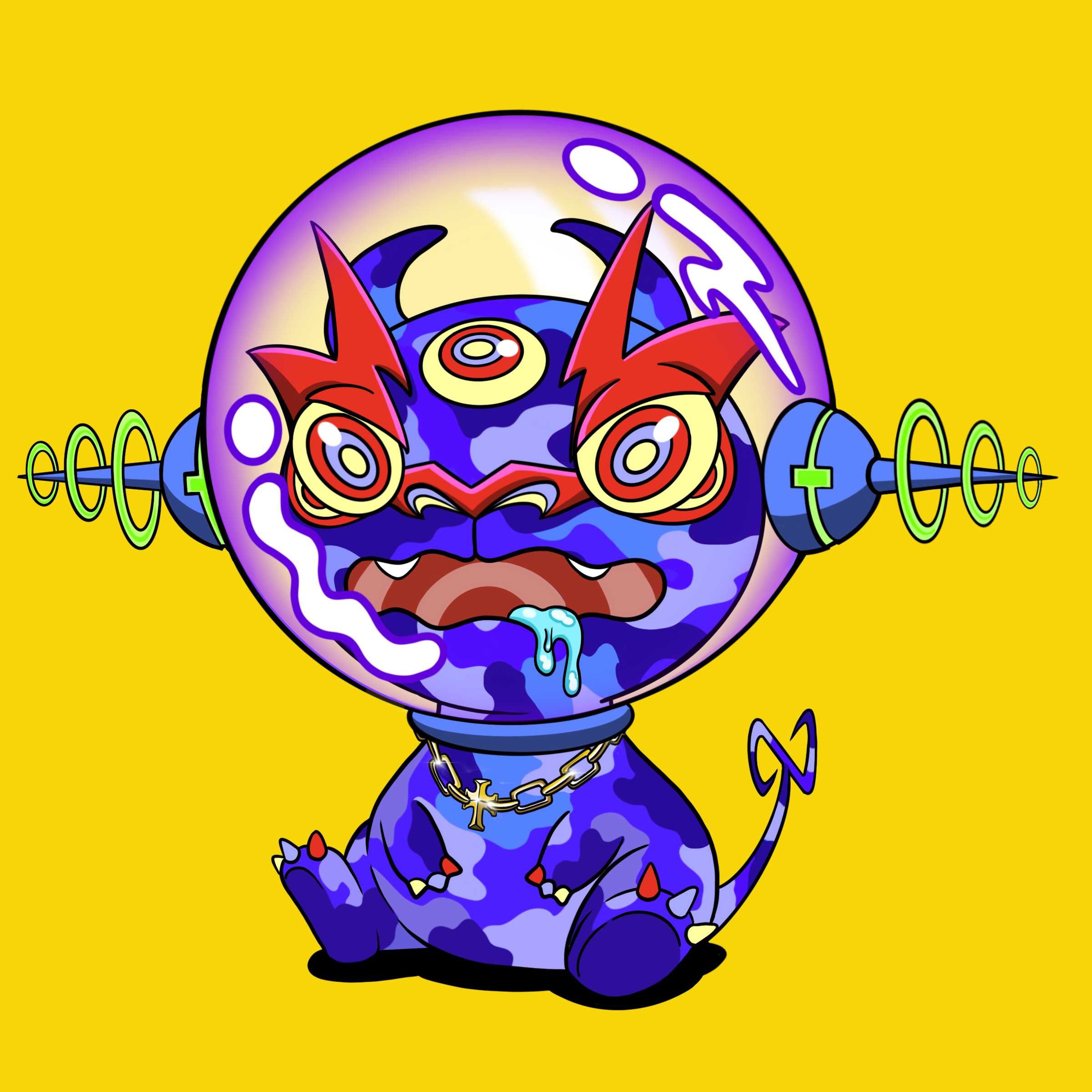 Astropups #3278