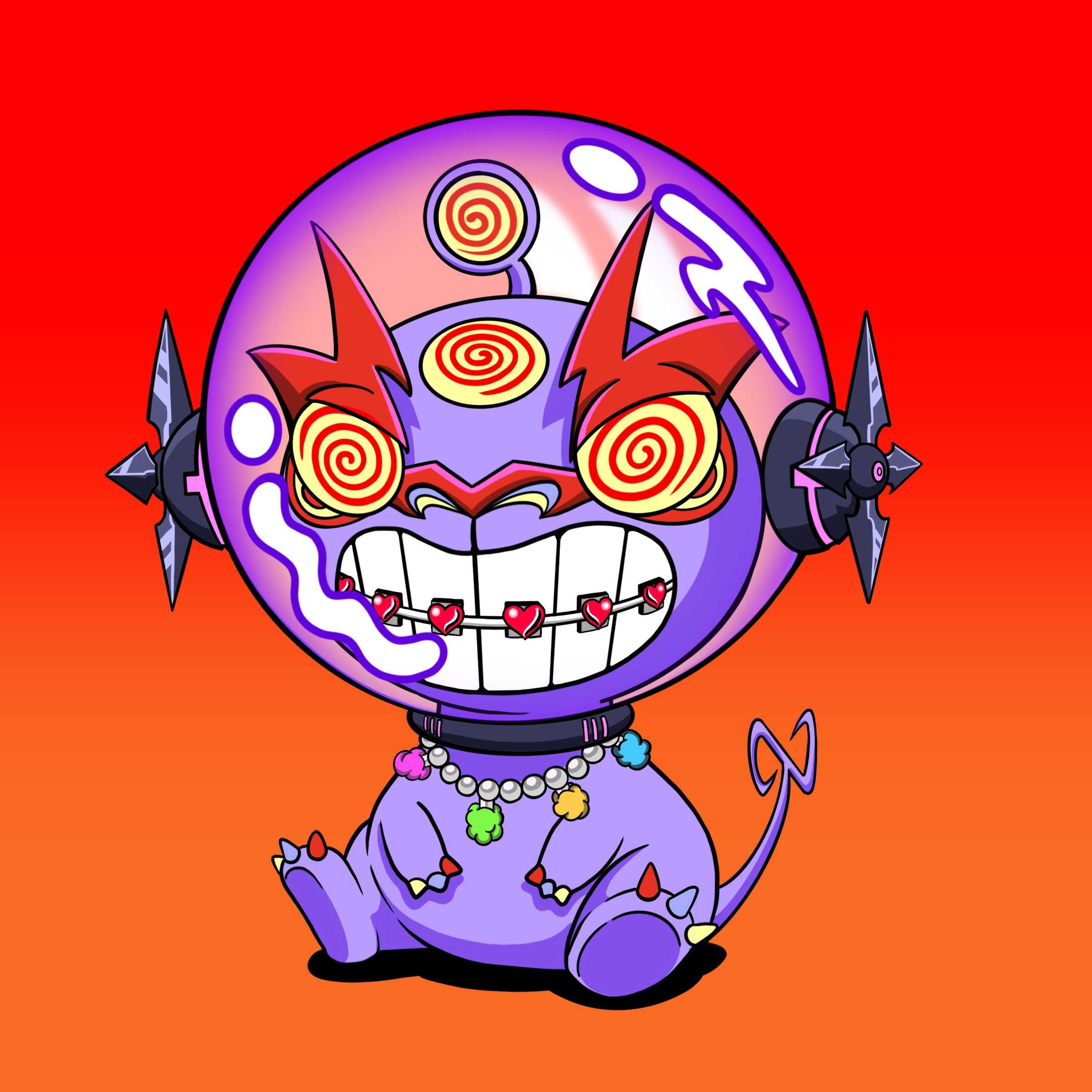 Astropups #3998