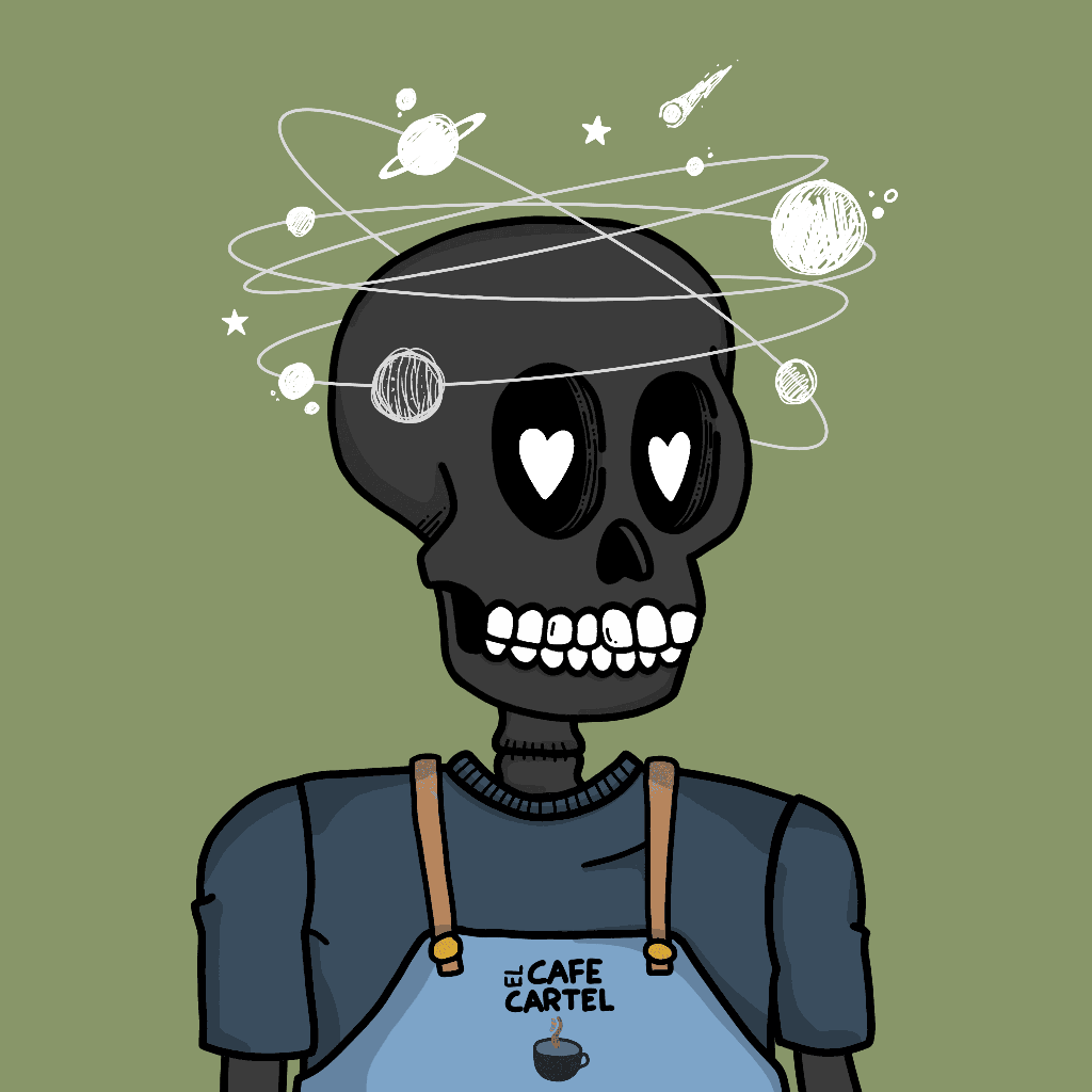 Cafe Citizen#284