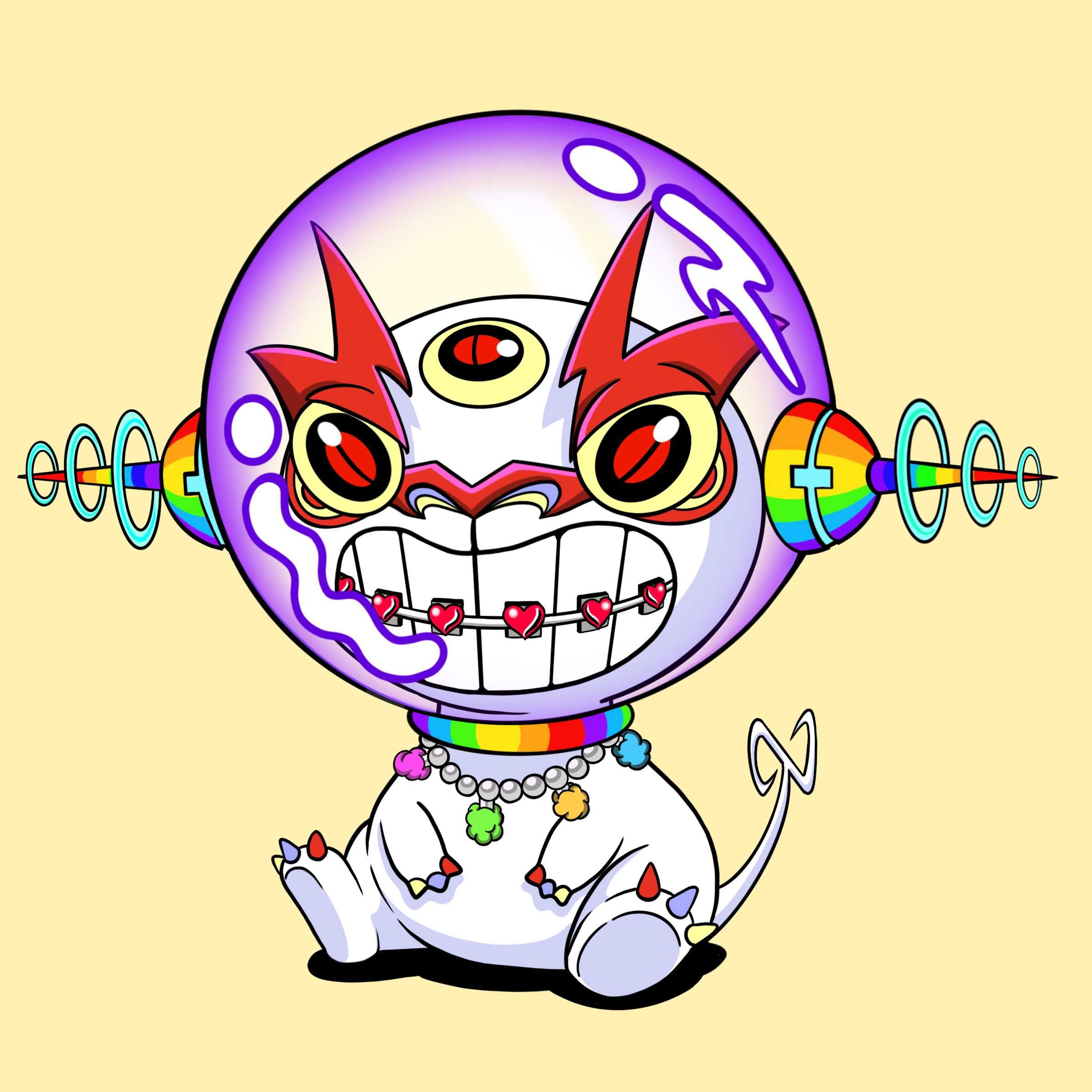 Astropups #7425