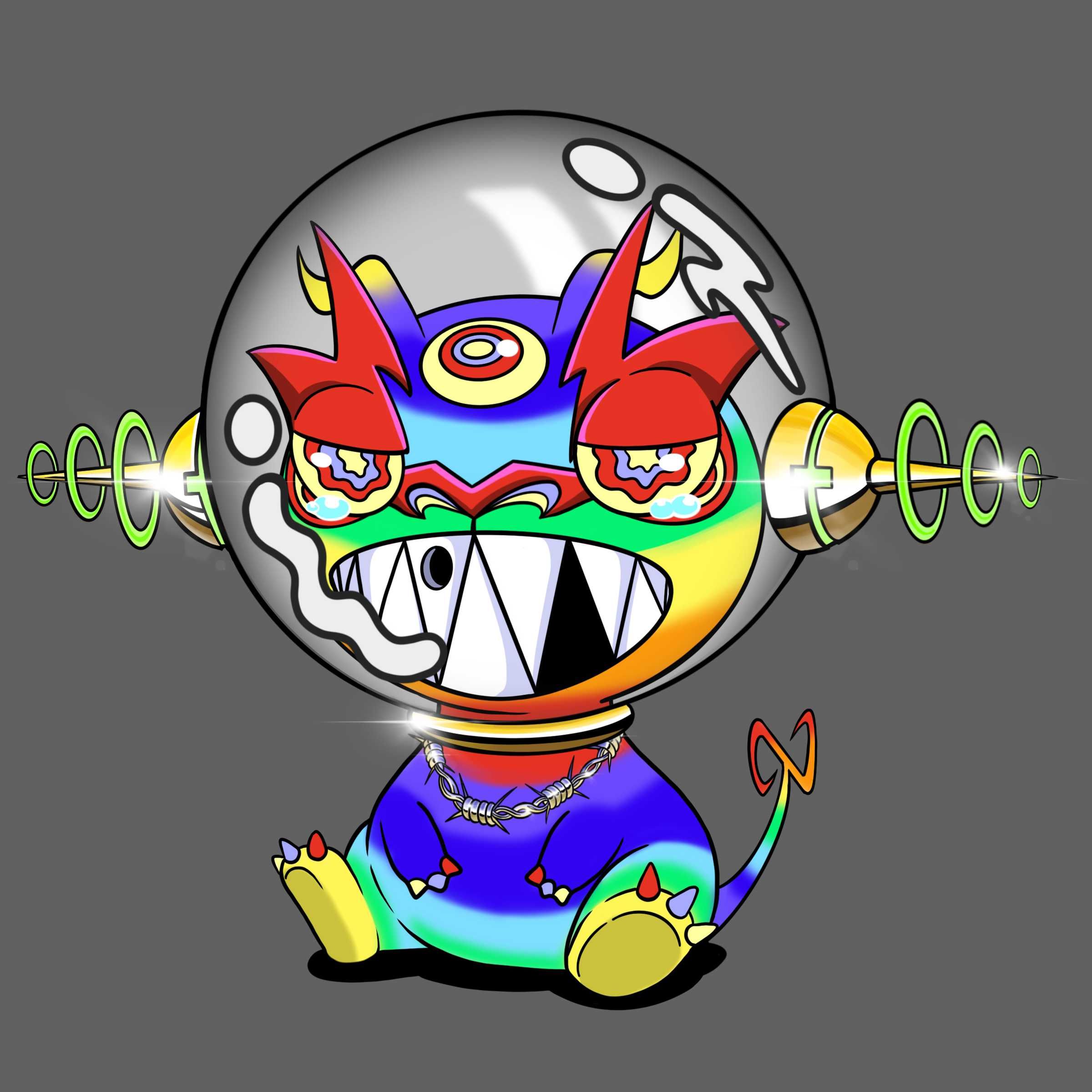 Astropups #7006