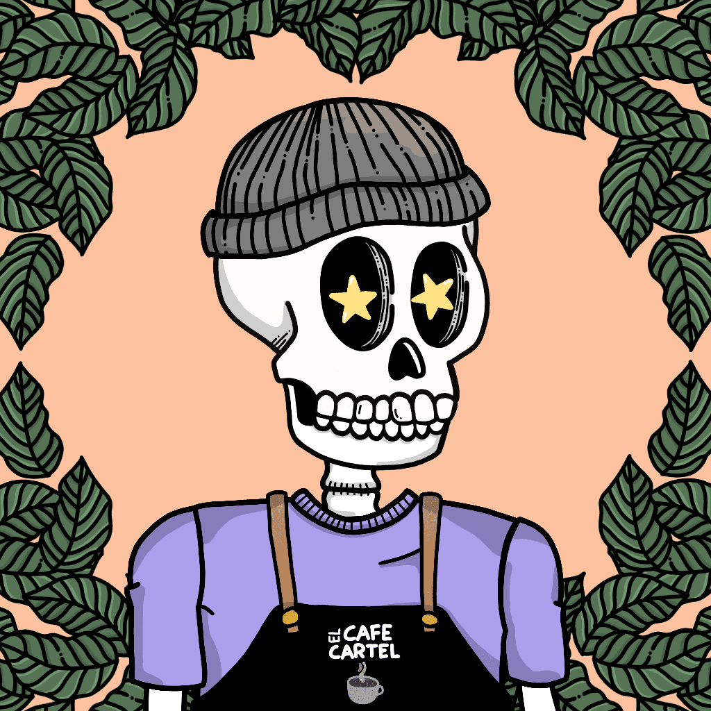 Cafe Citizen#778