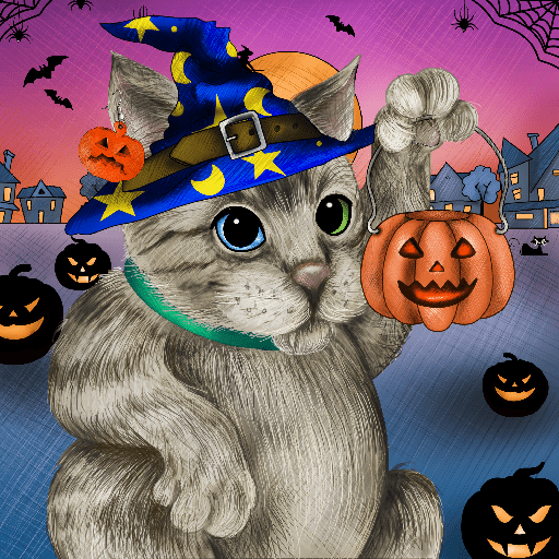 Freaky Felines#2083