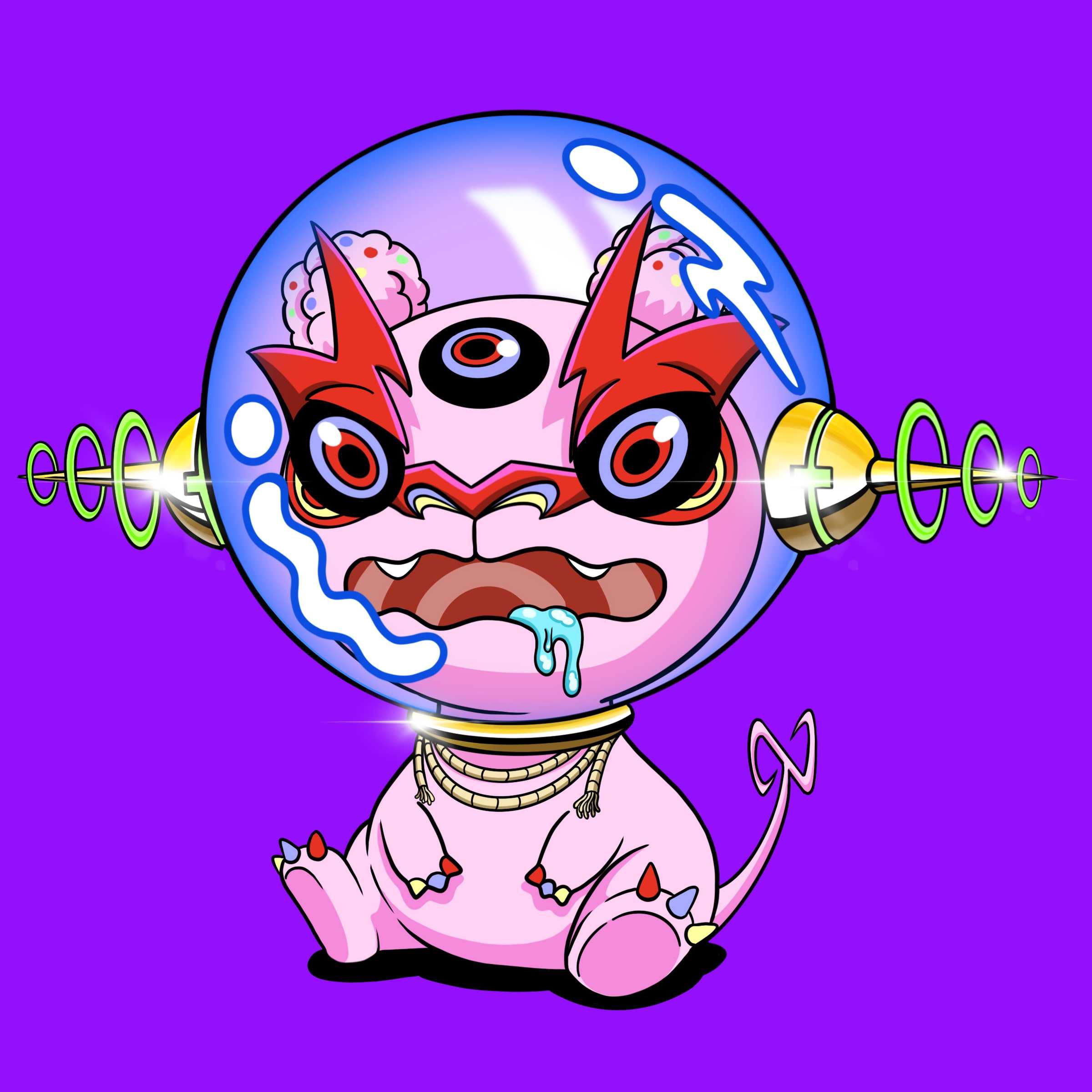 Astropups #7075