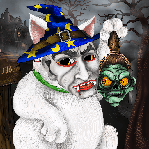 Freaky Felines#2413