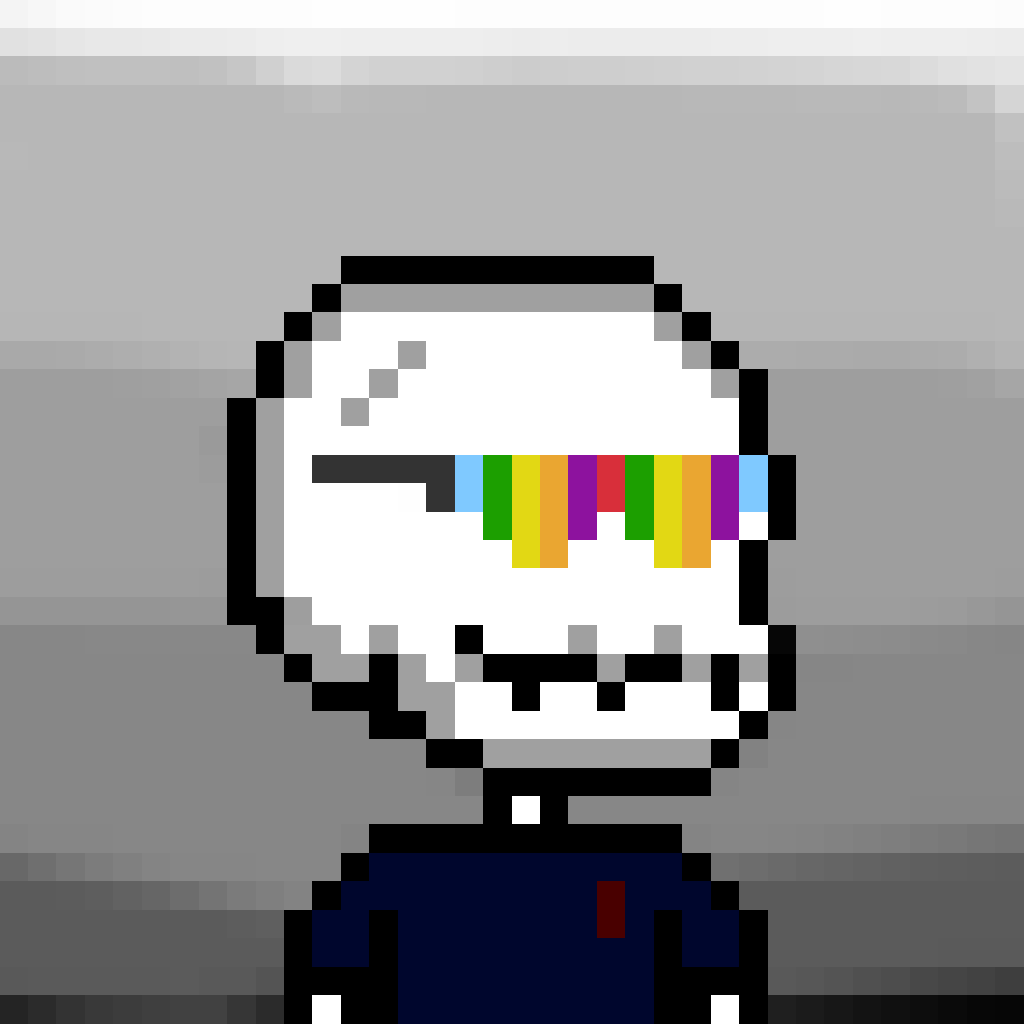 Secret Skellies Society #136