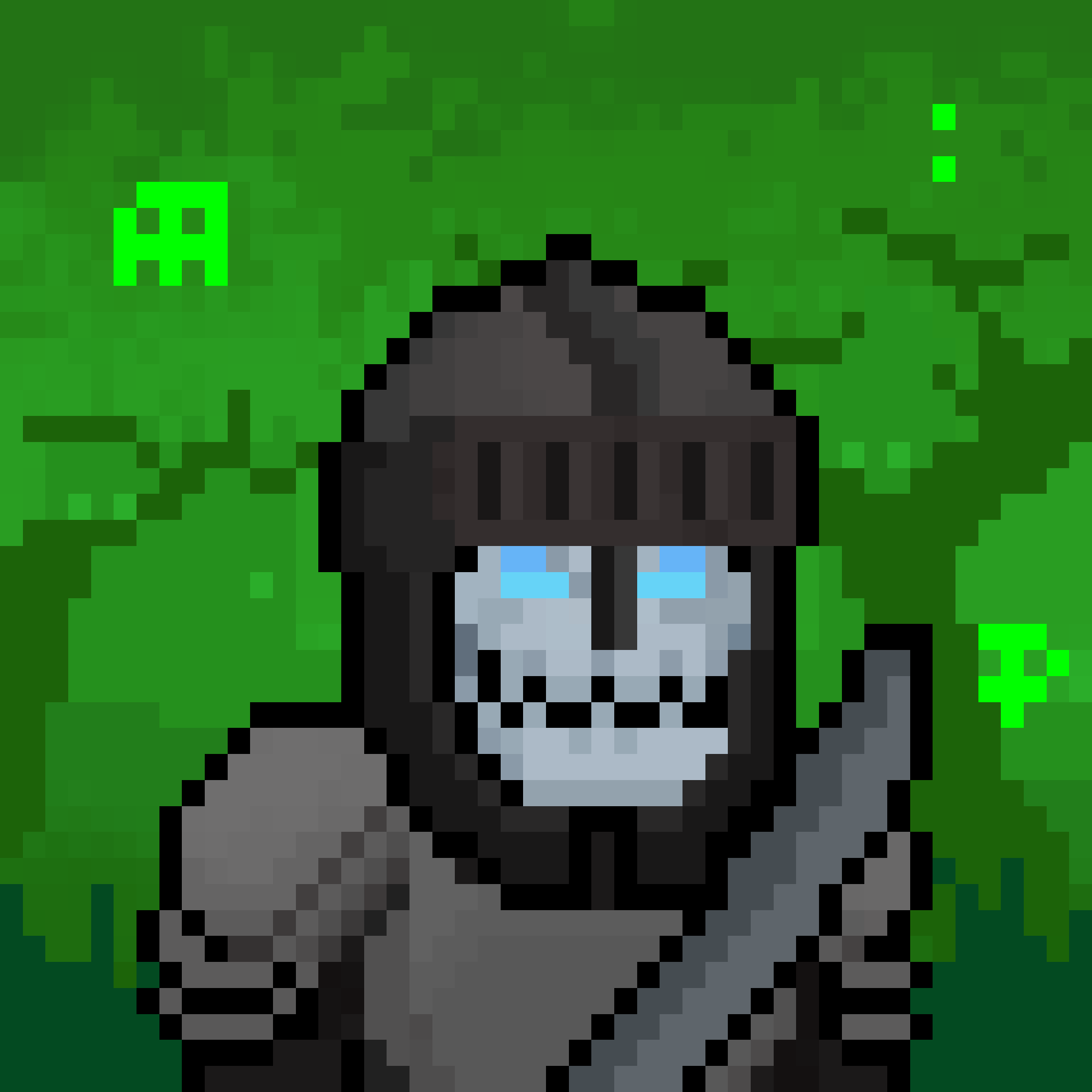 The Undead Army #2375