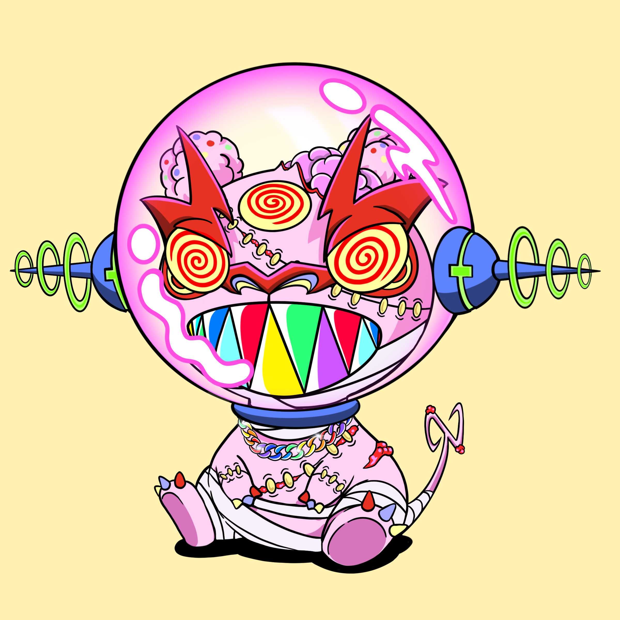 Astropups #4628