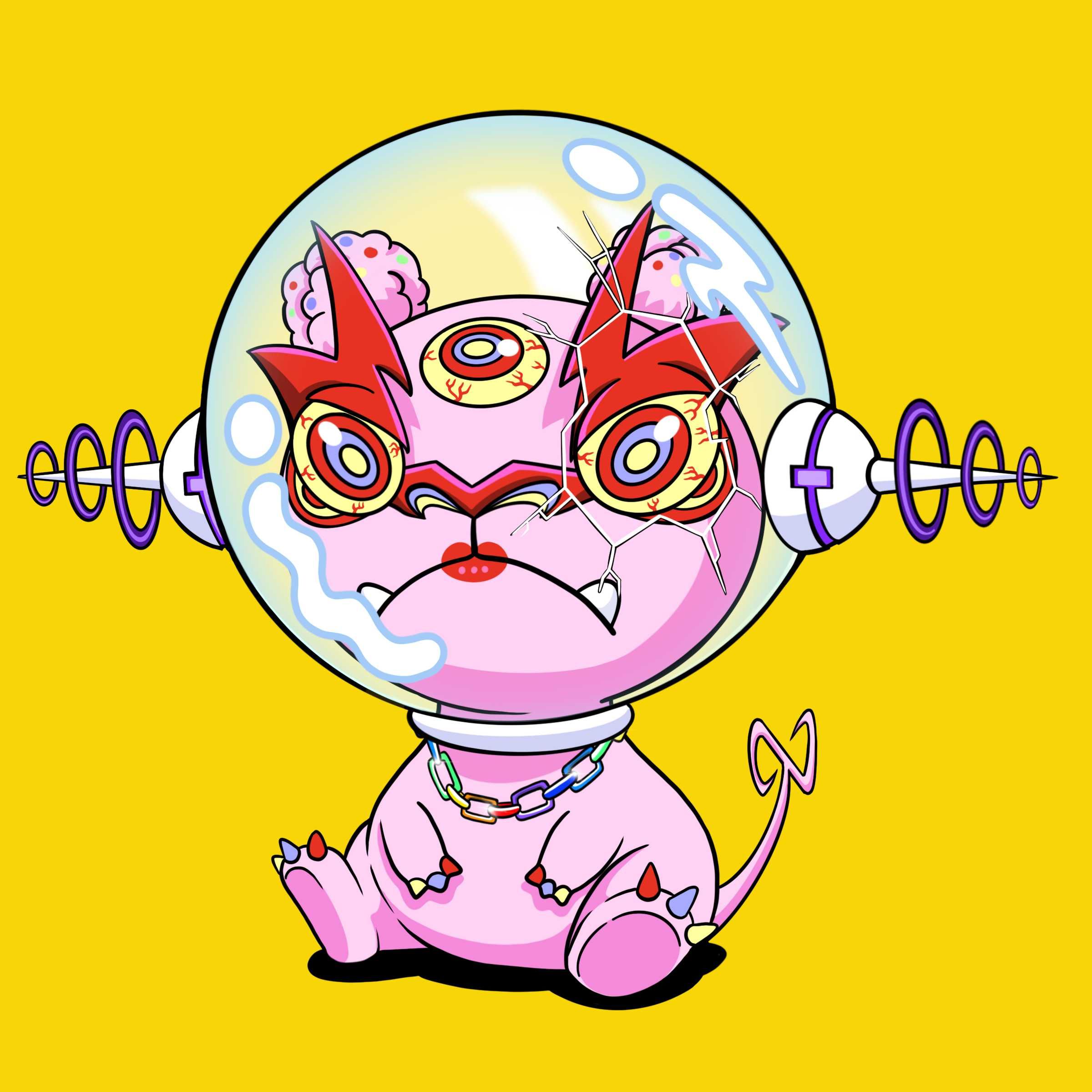 Astropups #1640
