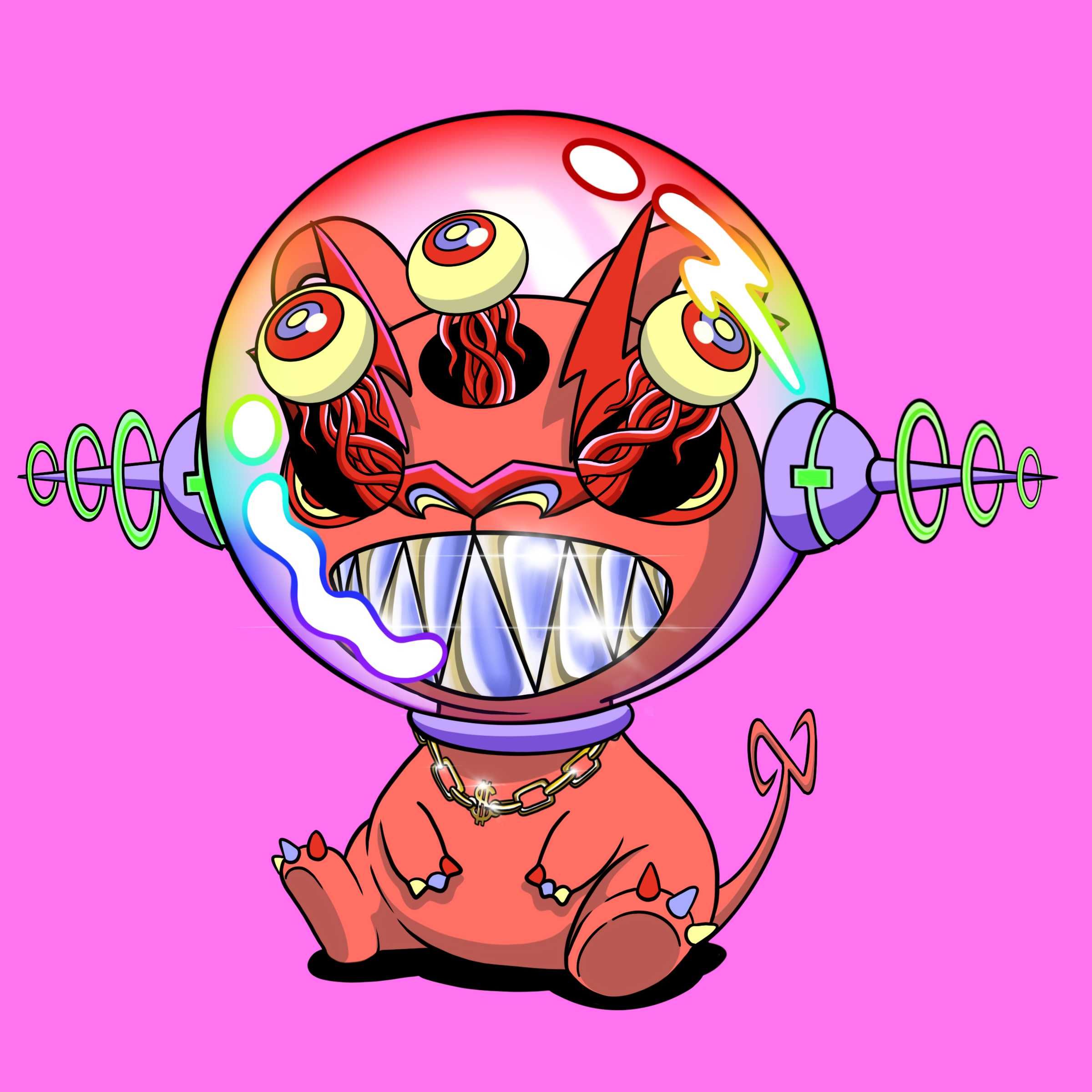 Astropups #4076