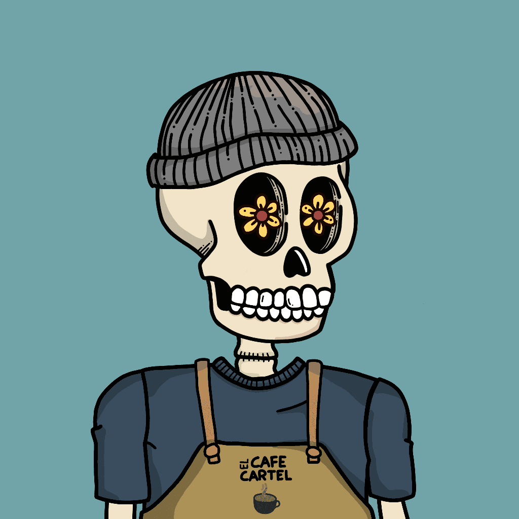 Cafe Citizen#64