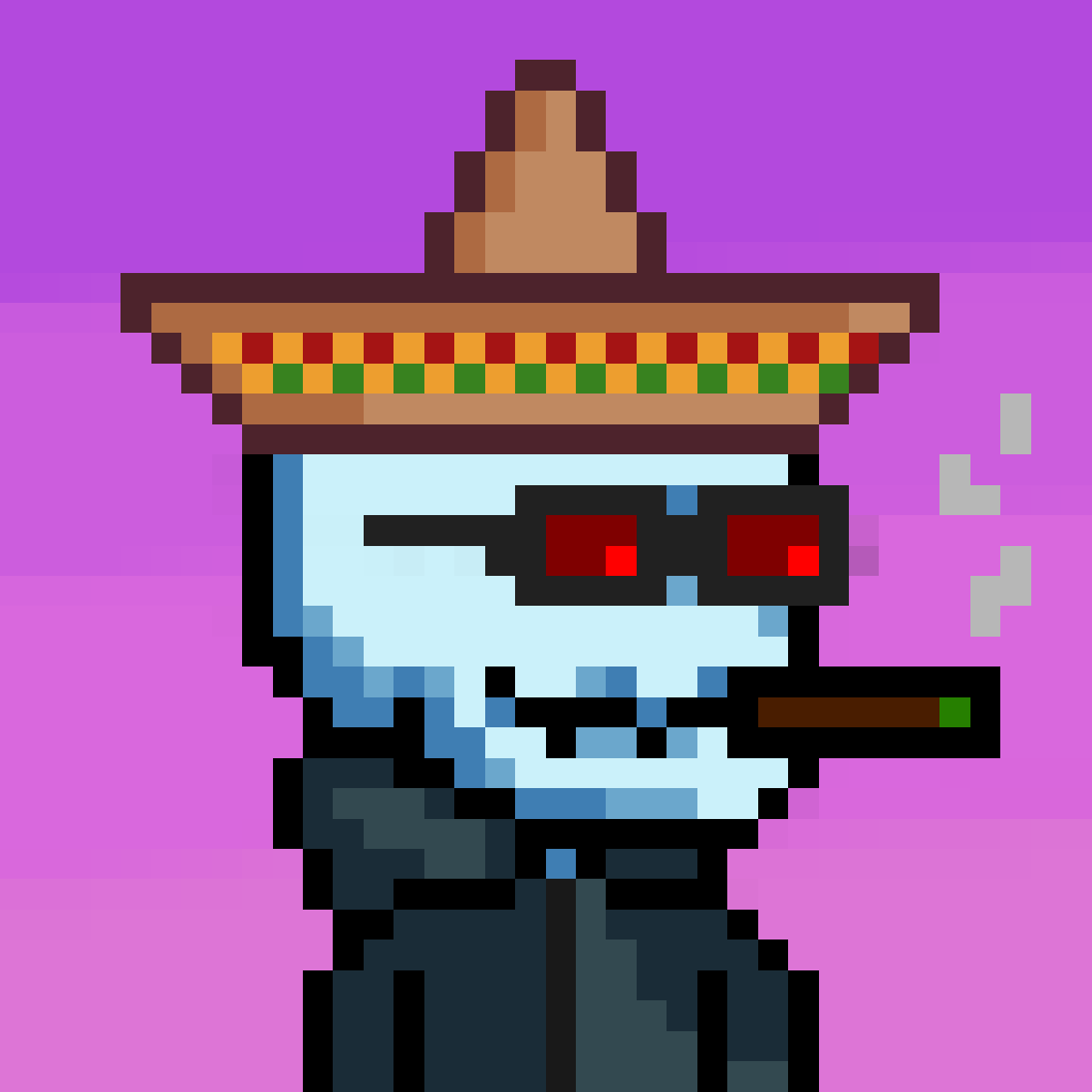 Secret Skellies Society #386