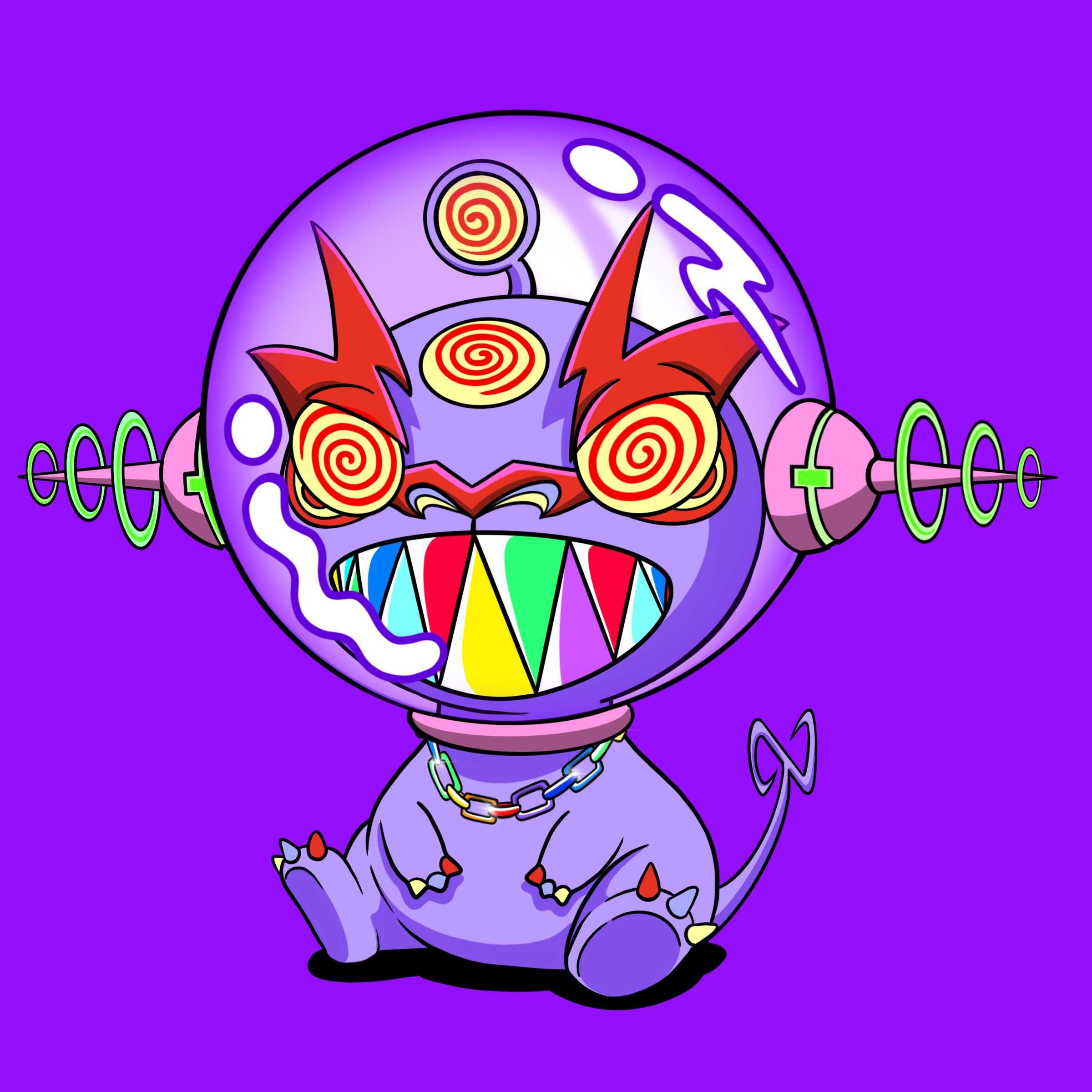 Astropups #1290