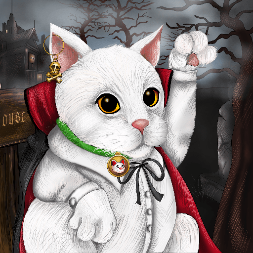 Freaky Felines#1151