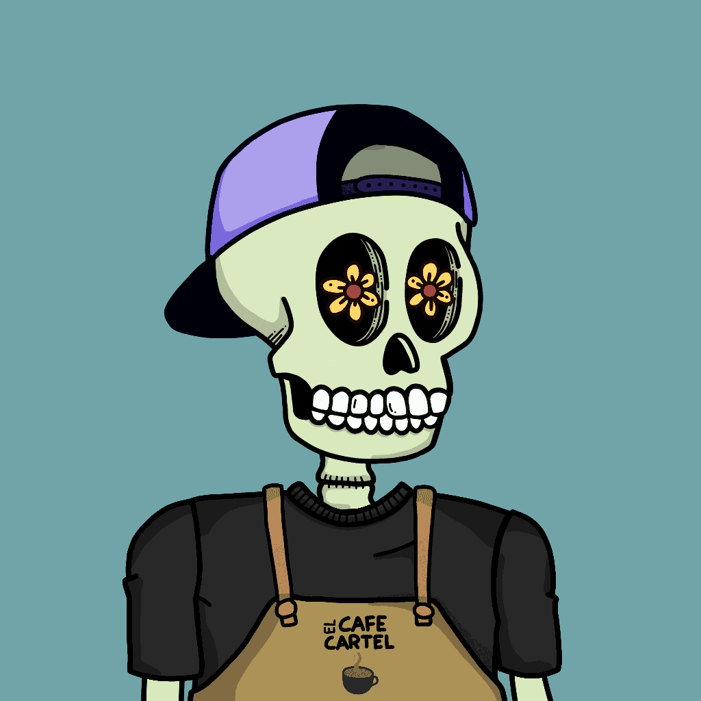 Cafe Citizen#116