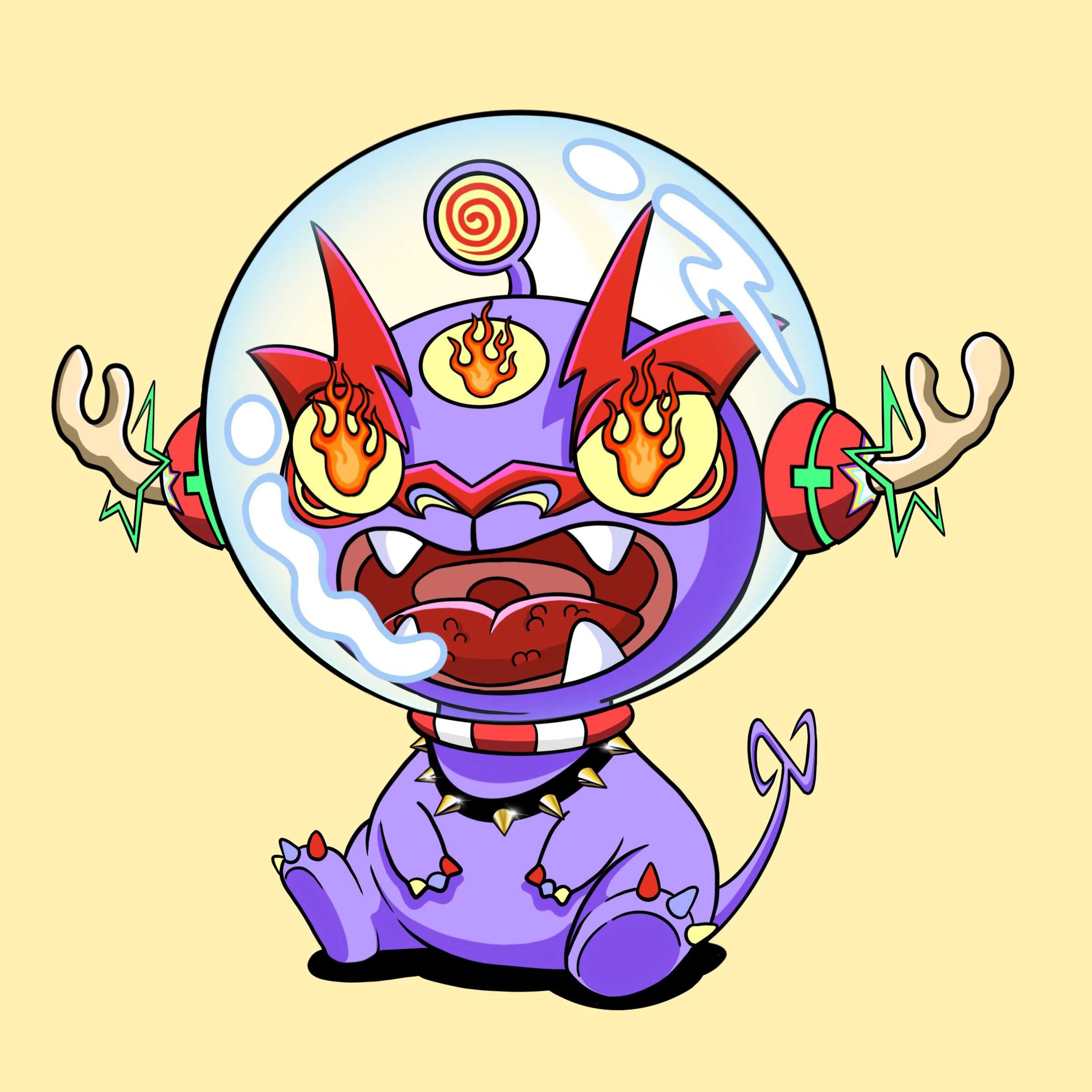 Astropups #786