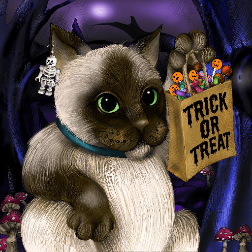 Freaky Felines#2328