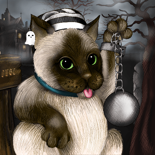 Freaky Felines#1337