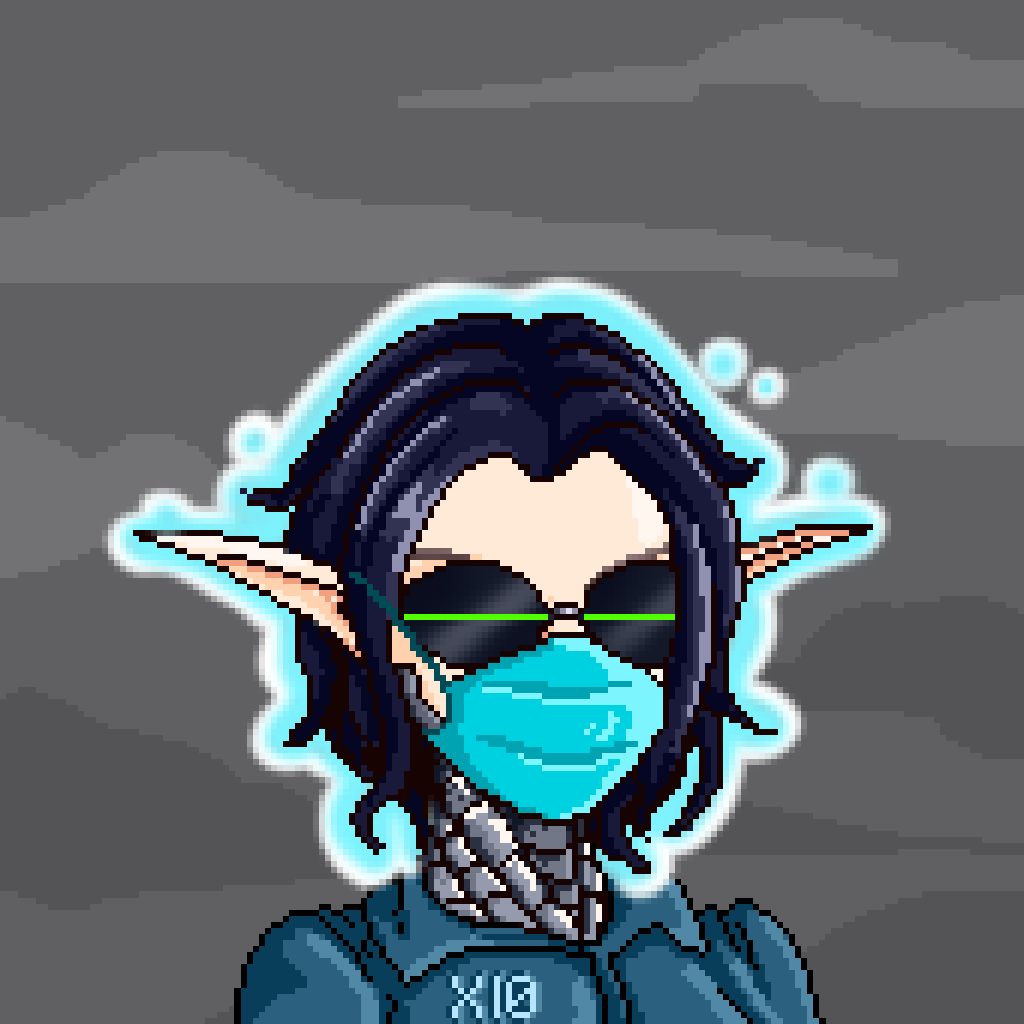 Freaky Elf #99