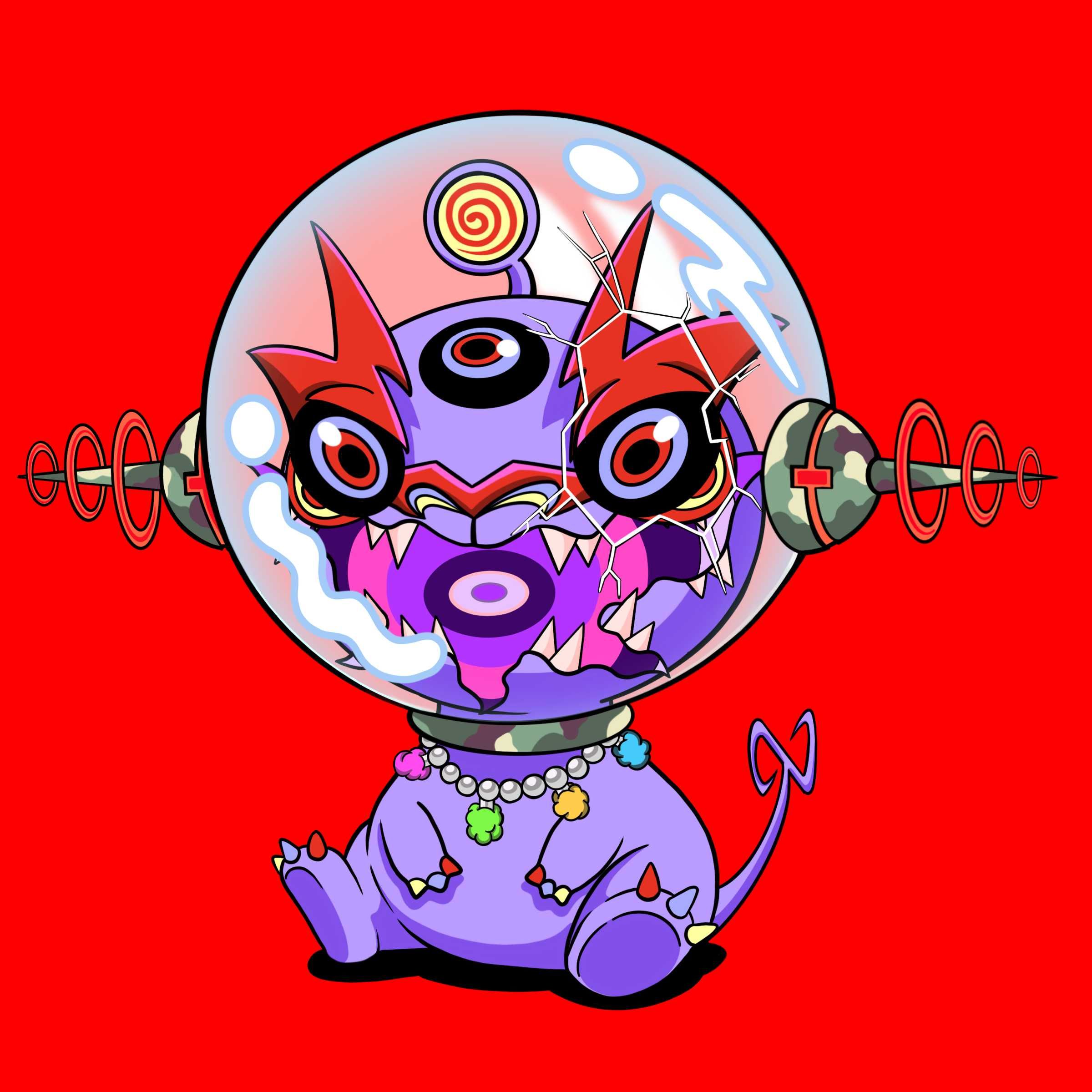 Astropups #2618