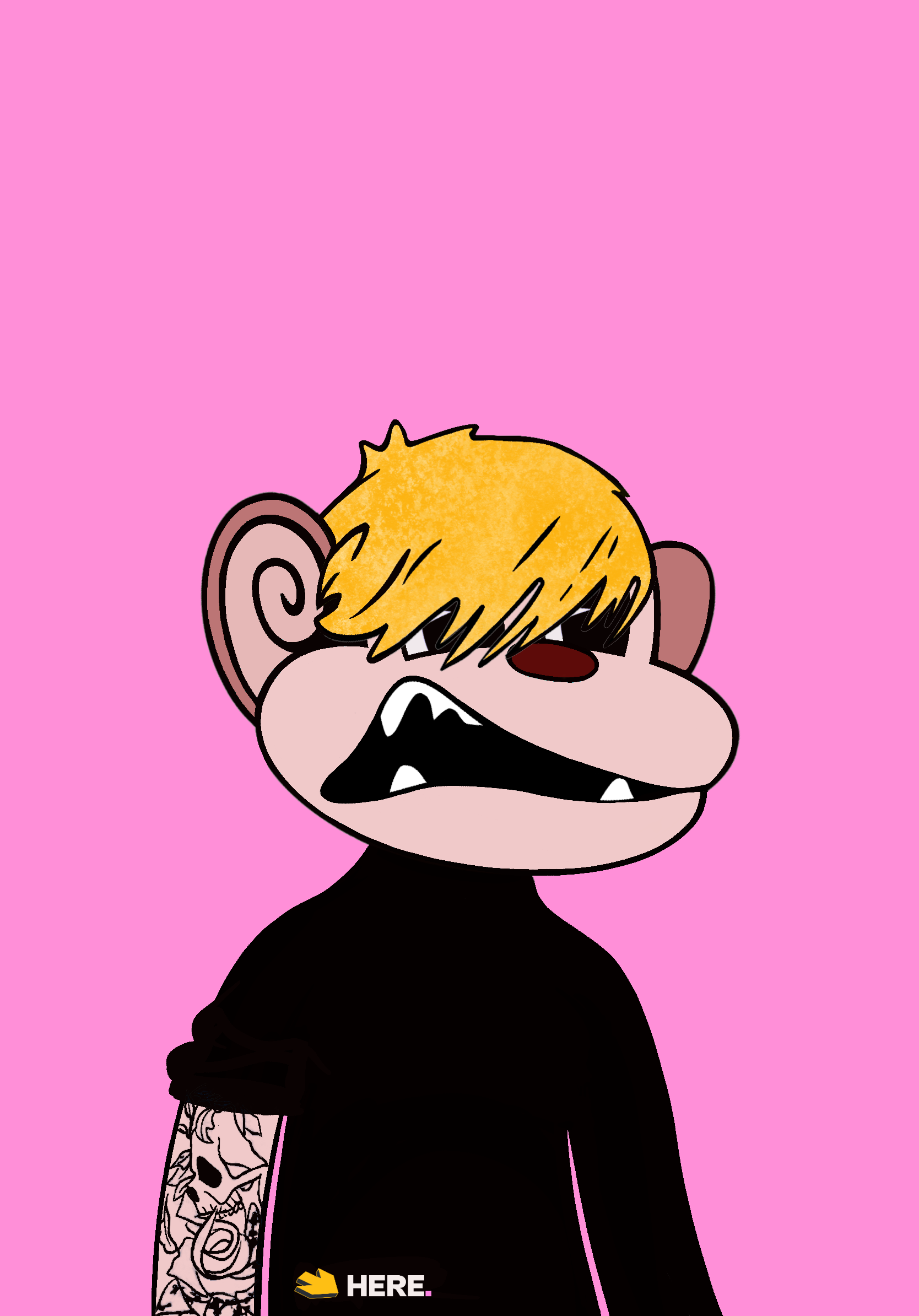 HERE #0098