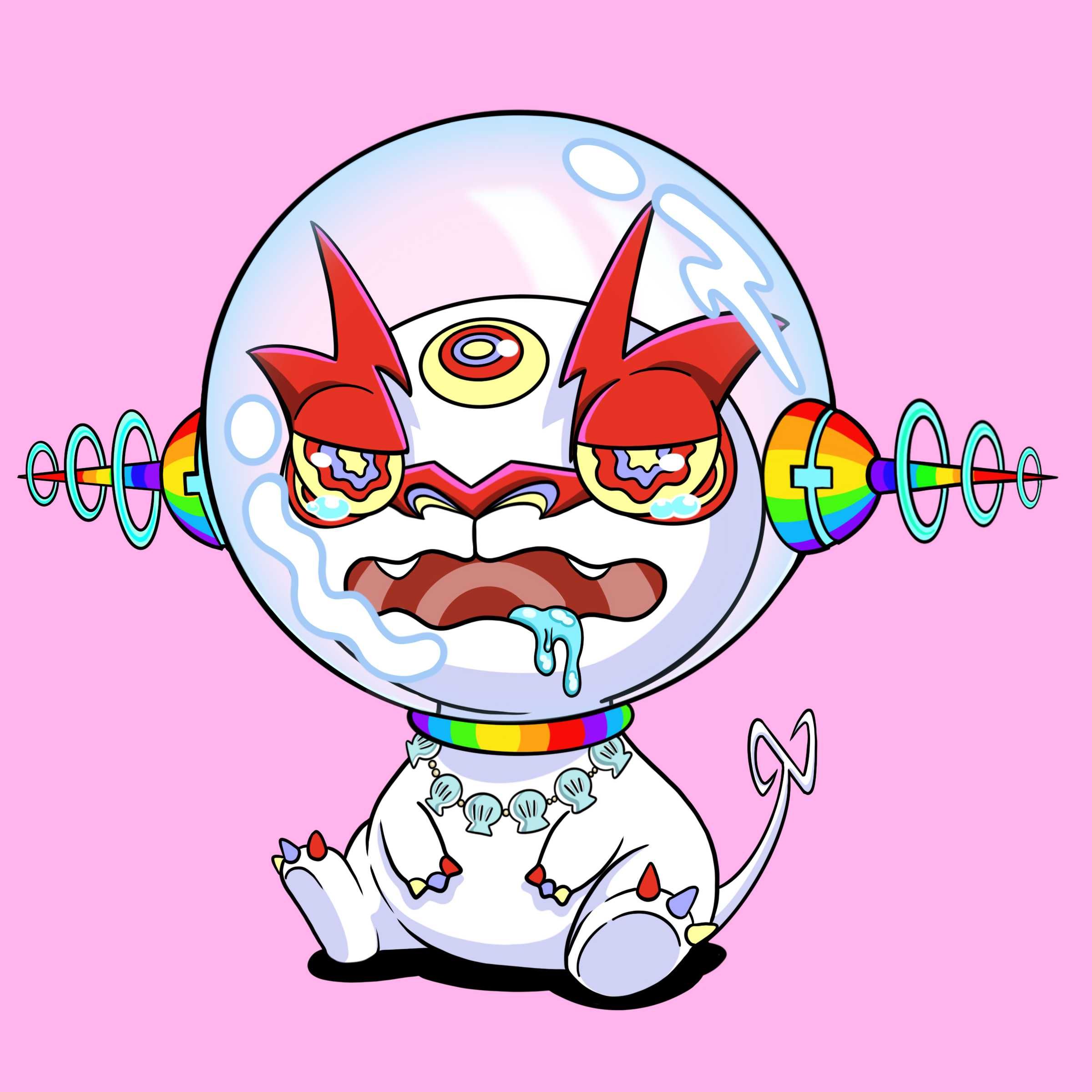 Astropups #783
