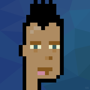 NPunk #321