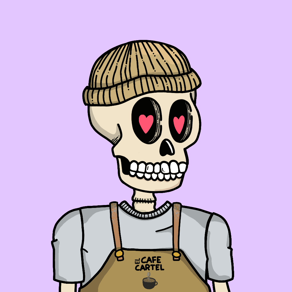 Cafe Citizen#239