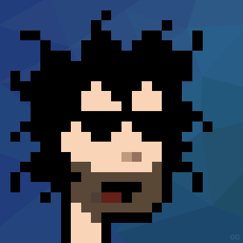 NPunk #3184