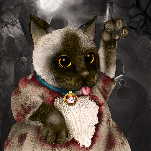 Freaky Felines#2275