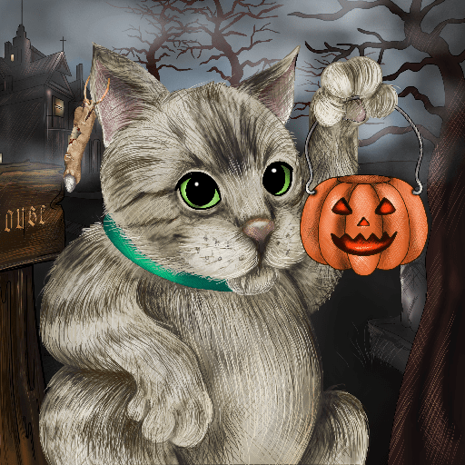 Freaky Felines#2426