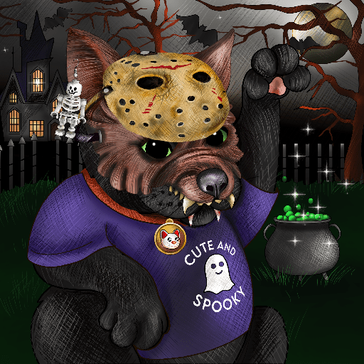 Freaky Felines#2177