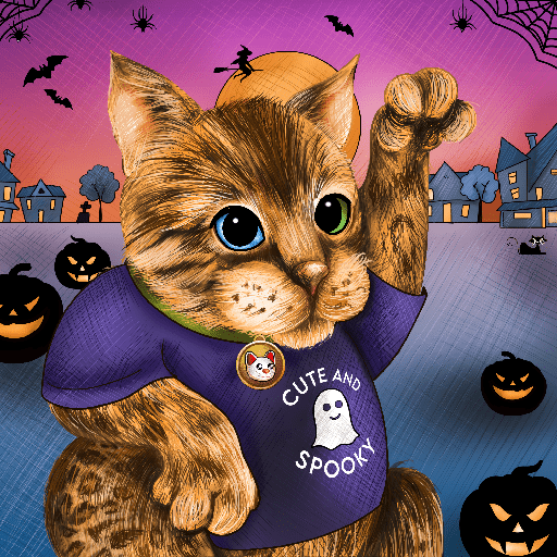 Freaky Felines#1191