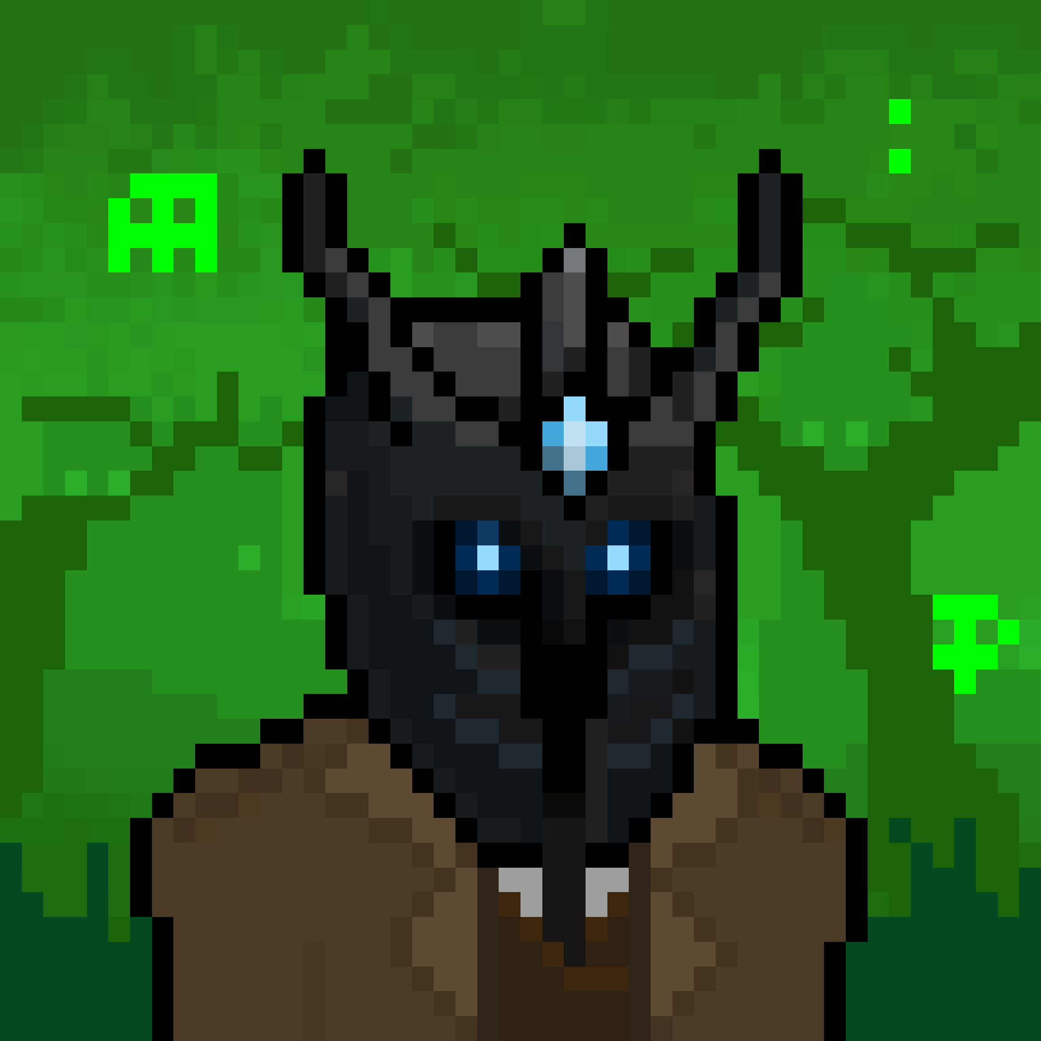 The Undead Army #675