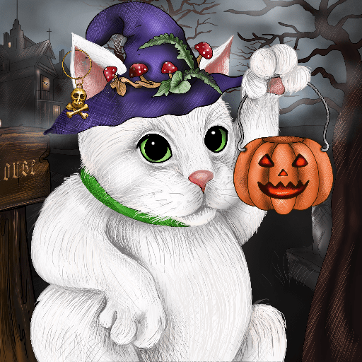 Freaky Felines#2449