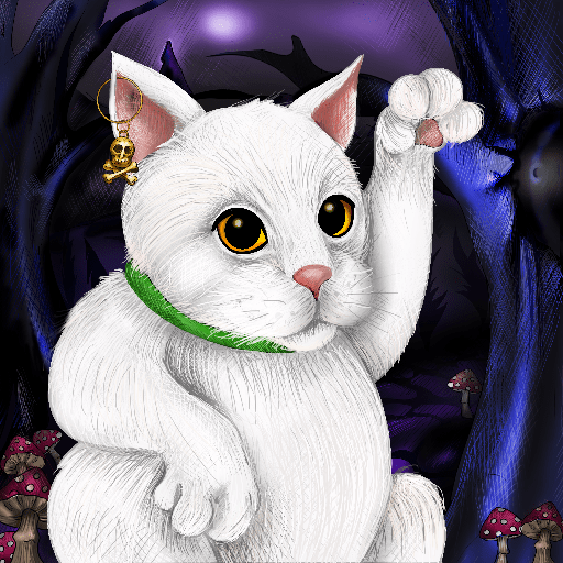 Freaky Felines#2016