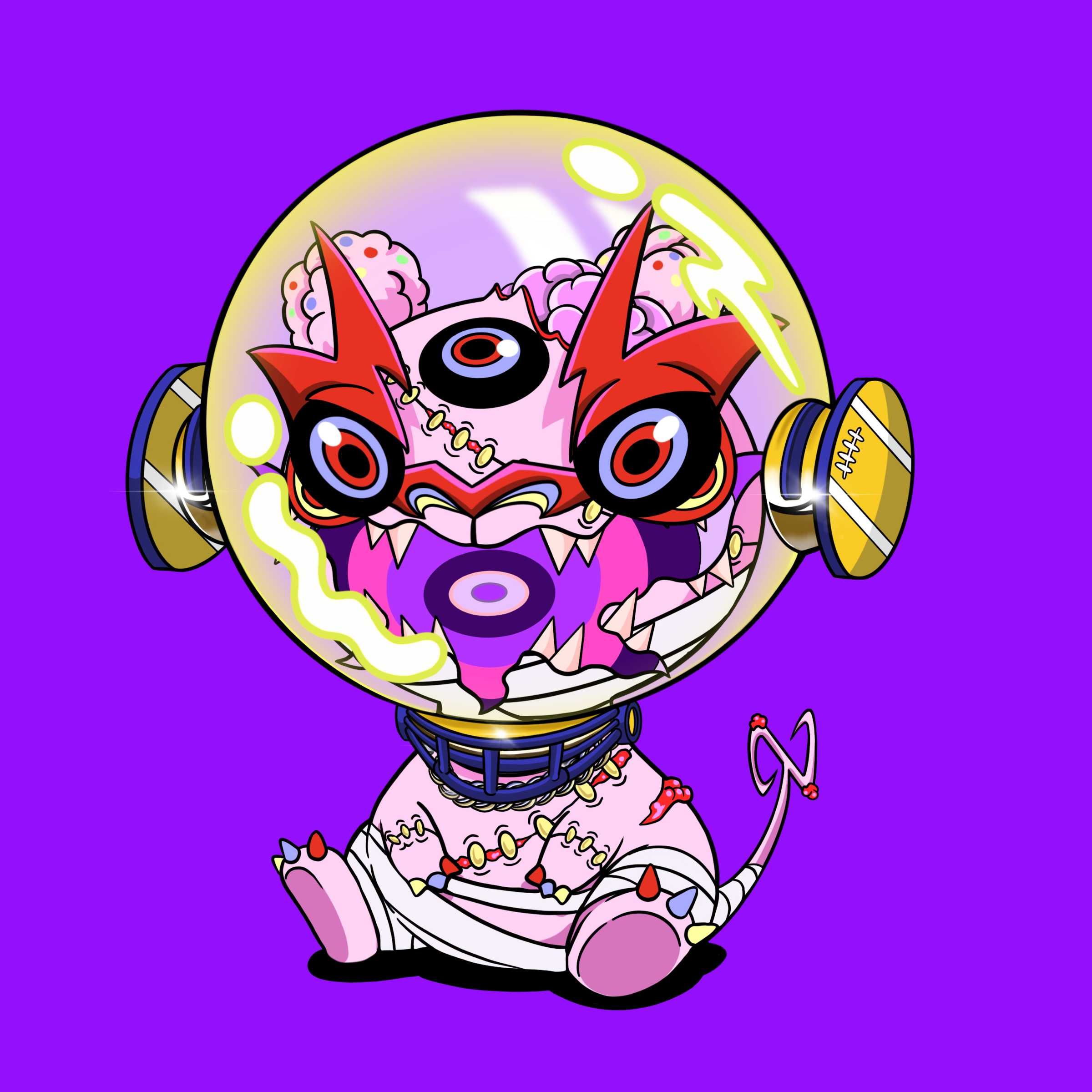 Astropups #2179